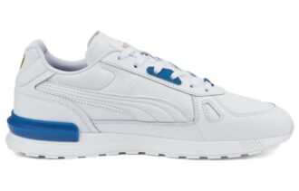 Graviton Pro FC “Blanco Azul”