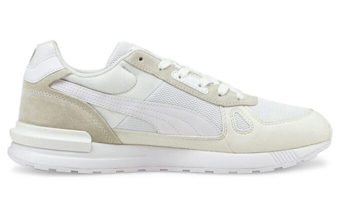 Graviton Pro “Gris Violeta Blanco”
