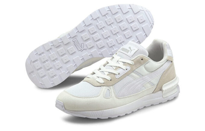Graviton Pro “Gris Violeta Blanco”