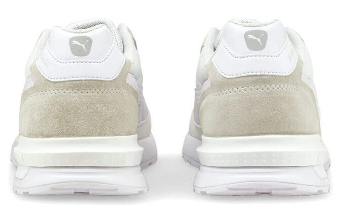 Graviton Pro “Gris Violeta Blanco”