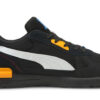 Graviton Pro “Negro Amarillo Azul”