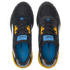 Graviton Pro “Negro Amarillo Azul”