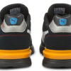Graviton Pro “Negro Amarillo Azul”