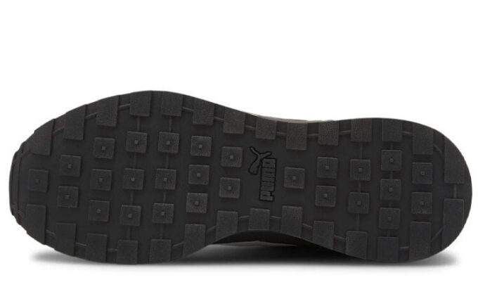 Graviton Pro “Negro Amarillo Azul”