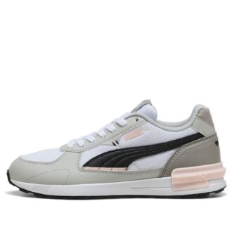 Graviton SL “Gris claro, negro, rosa hielo”