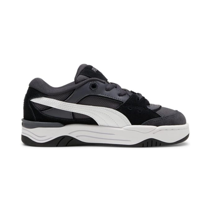 (GS) 180 “Gris Negro Fuerte”