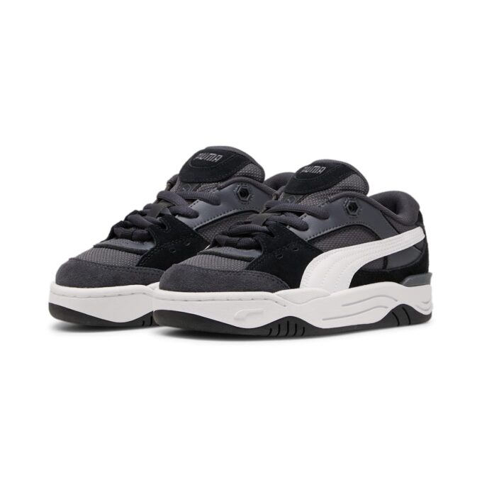 (GS) 180 “Gris Negro Fuerte”