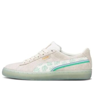 (GS) Animal Crossing x Suede “Nuevos Horizontes”