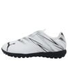 (GS) Attacanto TT “Blanco Negro”