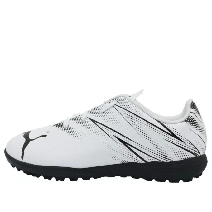 (GS) Attacanto TT “Blanco Negro”