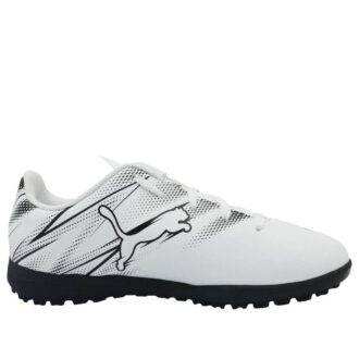 (GS) Attacanto TT “Blanco Negro”
