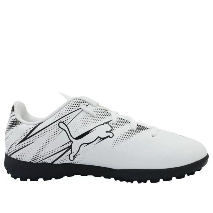 (GS) Attacanto TT “Blanco Negro”