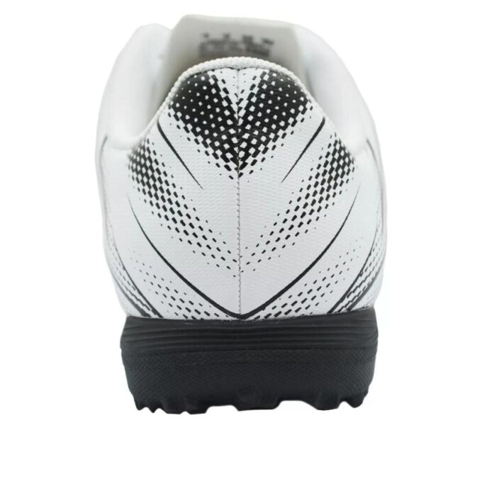 (GS) Attacanto TT “Blanco Negro”