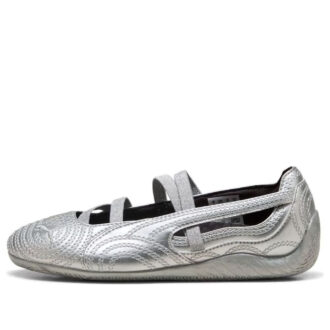 (GS) Ballet Speedcat “Plata Malvada”