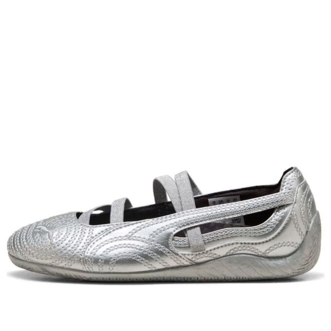 (GS) Ballet Speedcat “Plata Malvada”