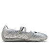 (GS) Ballet Speedcat “Plata Malvada”