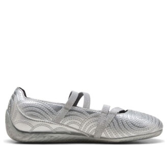 (GS) Ballet Speedcat “Plata Malvada”
