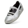 (GS) Ballet Speedcat “Plata Malvada”