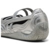 (GS) Ballet Speedcat “Plata Malvada”