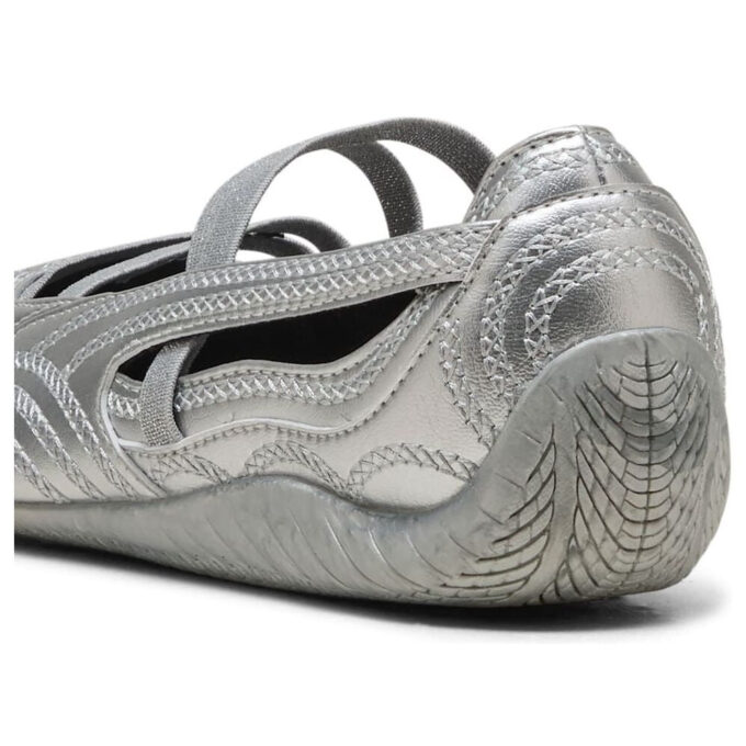 (GS) Ballet Speedcat “Plata Malvada”
