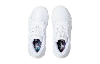 (GS) Balón LaMelo MB.01 Low “Colores del equipo: Triple blanco”
