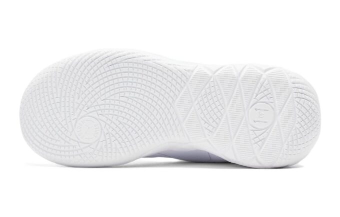 (GS) Balón LaMelo MB.01 Low “Colores del equipo: Triple blanco”