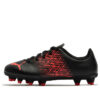 (GS) Botas de fútbol Tacto FG/AG JR “Black Sunblaze”
