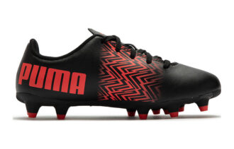 (GS) Botas de fútbol Tacto FG/AG JR “Black Sunblaze”