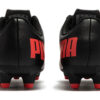 (GS) Botas de fútbol Tacto FG/AG JR “Black Sunblaze”