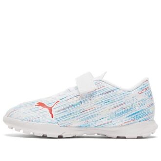 (GS) Botas de fútbol Ultra 4.2TT K Azul/Blanco