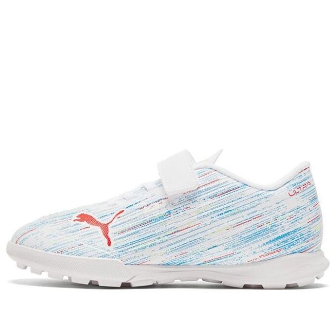 (GS) Botas de fútbol Ultra 4.2TT K Azul/Blanco