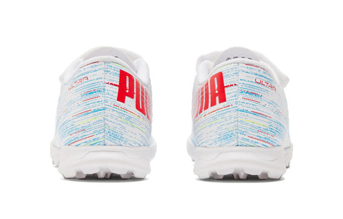 (GS) Botas de fútbol Ultra 4.2TT K Azul/Blanco