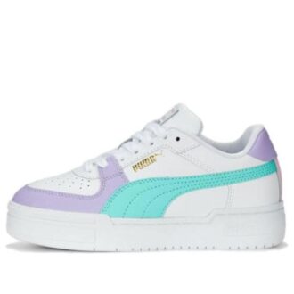 (GS) CA Pro “Block – Blanco Violeta Vivo”