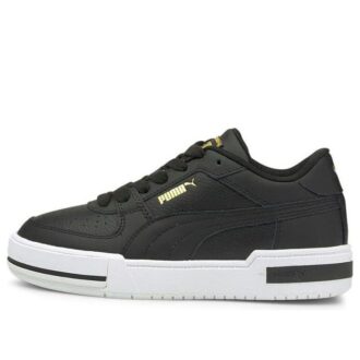 (GS) CA Pro Classic “Negro Blanco”