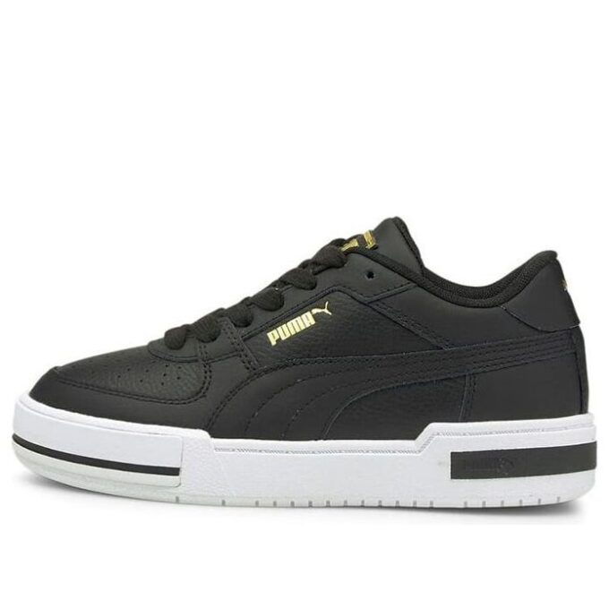 (GS) CA Pro Classic “Negro Blanco”