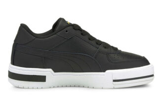 (GS) CA Pro Classic “Negro Blanco”