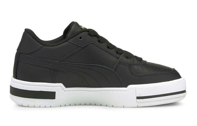 (GS) CA Pro Classic “Negro Blanco”