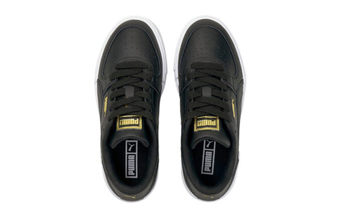 (GS) CA Pro Classic “Negro Blanco”