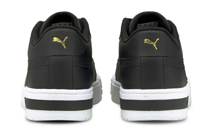(GS) CA Pro Classic “Negro Blanco”