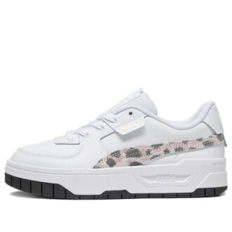 (GS) Cali Dream “Animal Print – Batido de Melocotón Blanco”