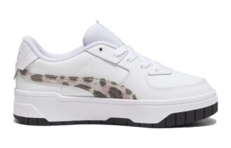 (GS) Cali Dream “Animal Print – Batido de Melocotón Blanco”