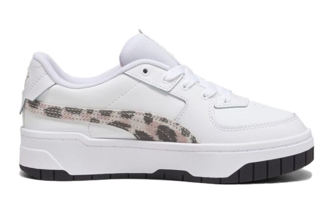 (GS) Cali Dream “Animal Print – Batido de Melocotón Blanco”