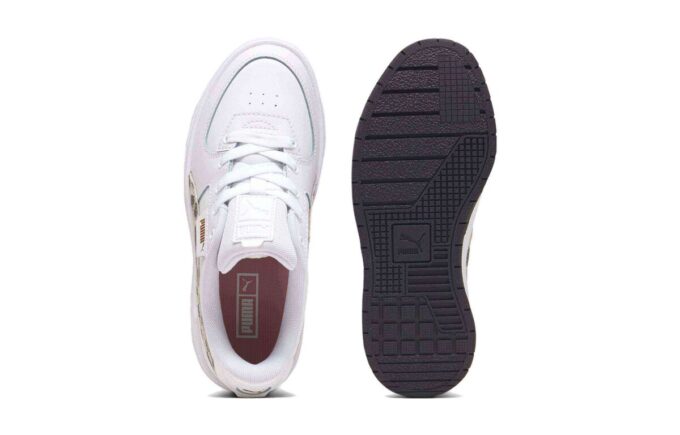 (GS) Cali Dream “Animal Print – Batido de Melocotón Blanco”