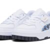 (GS) Cali Dream “Animal Print – Blanco Azul Carrera”