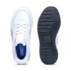 (GS) Cali Dream “Animal Print – Blanco Azul Carrera”