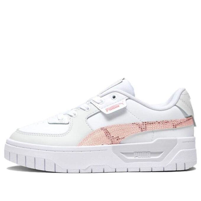 (GS) Cali Dream “Animal Print – Futuro Rosa”