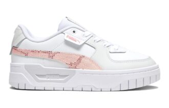 (GS) Cali Dream “Animal Print – Futuro Rosa”