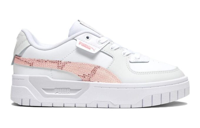 (GS) Cali Dream “Animal Print – Futuro Rosa”