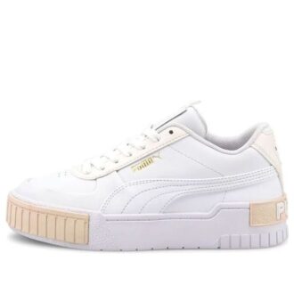 (GS) Cali Sport “Blanco Susurro”