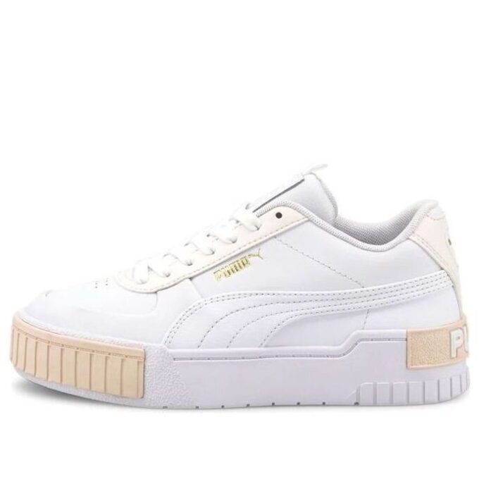 (GS) Cali Sport “Blanco Susurro”